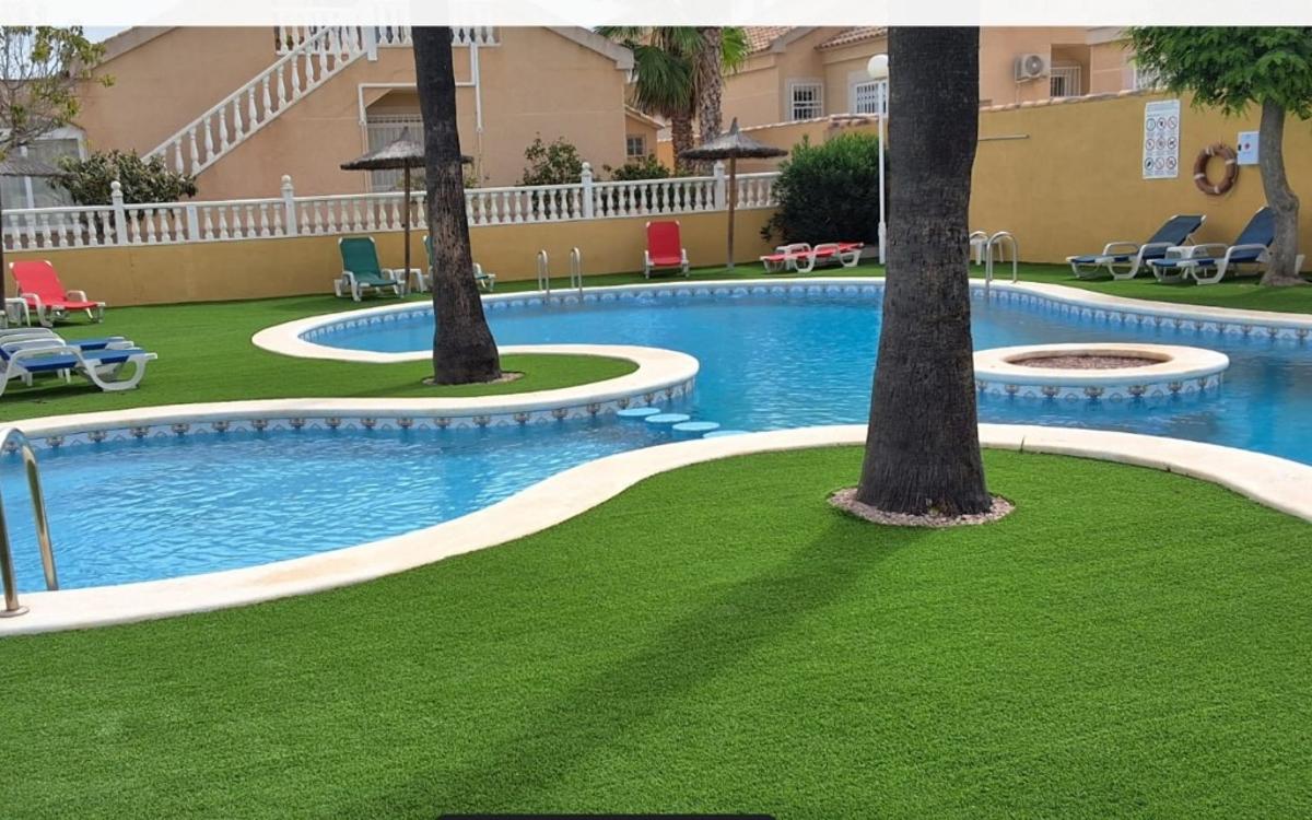 Willa w Los Altos, Alicante, Hiszpania 3 sypialnie, 78 mkw. nr 149118