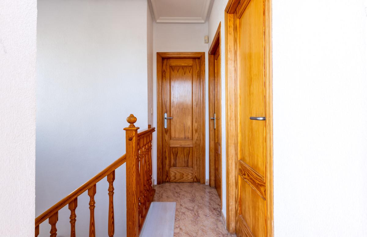 Willa w Los Altos, Alicante, Hiszpania 3 sypialnie, 78 mkw. nr 149118