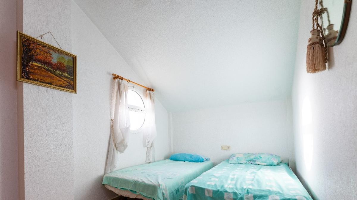 Willa w Los Altos, Alicante, Hiszpania 3 sypialnie, 78 mkw. nr 149118