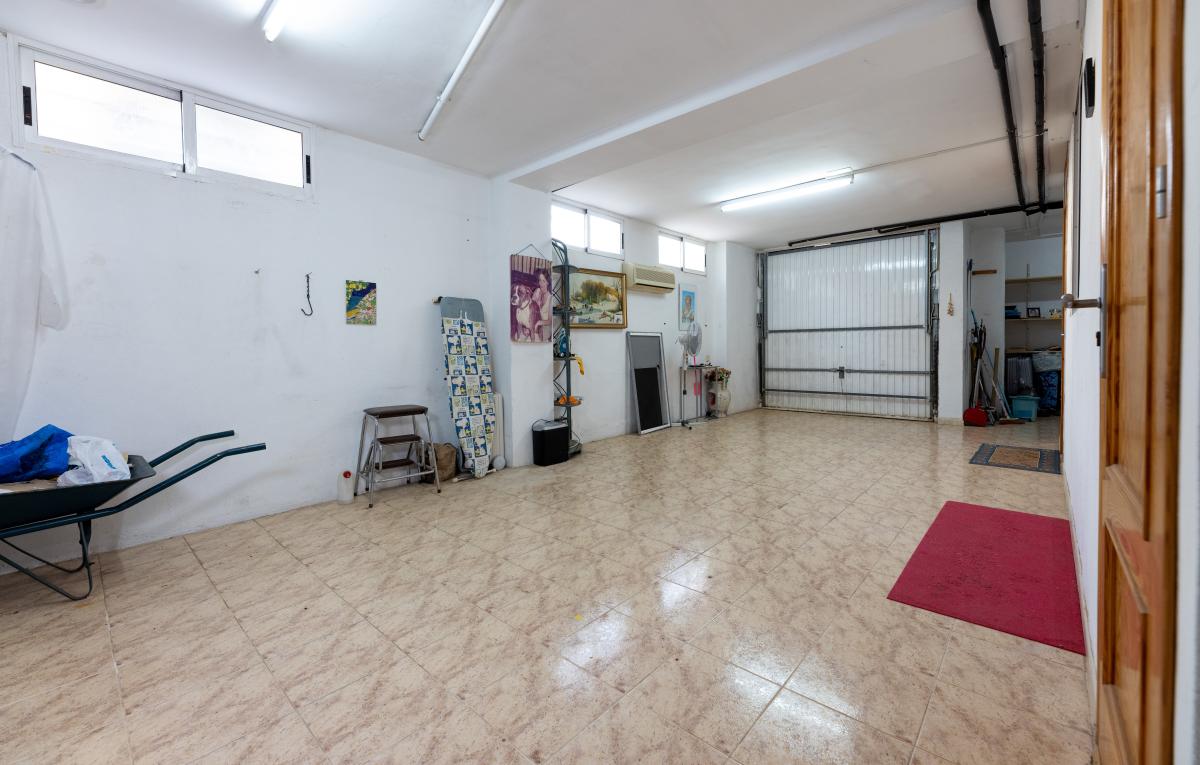 Willa w Los Altos, Alicante, Hiszpania 3 sypialnie, 78 mkw. nr 149118