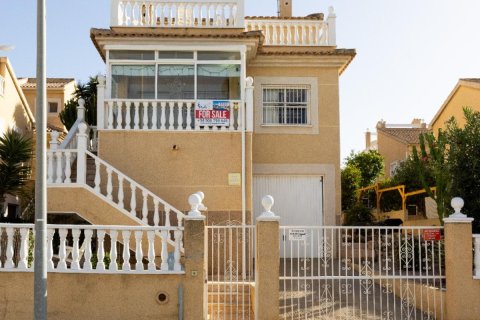 Huvila Los Altos, Alicante, Espanja 3 makuuhuonetta, 78 m2 No. 149118