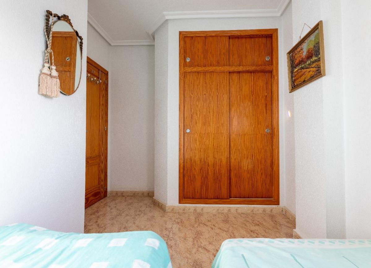 Willa w Los Altos, Alicante, Hiszpania 3 sypialnie, 78 mkw. nr 149118