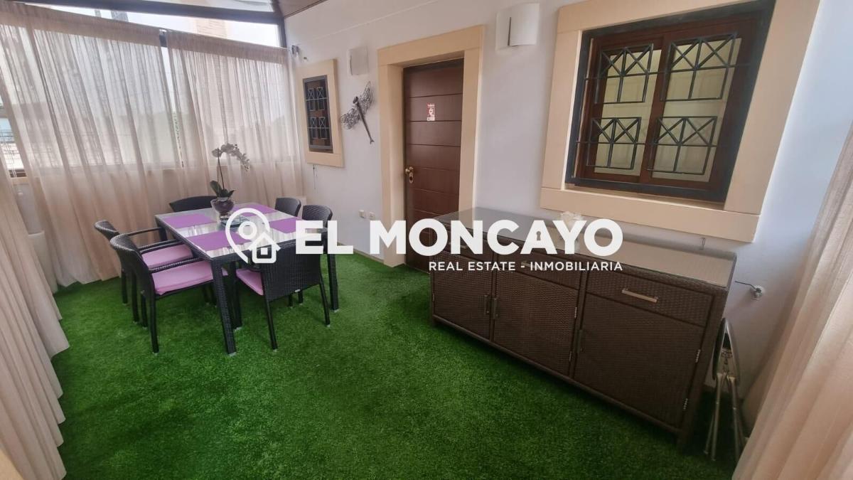 Apartament w Guardamar del Segura, Alicante, Hiszpania 3 sypialnie, 106 mkw. nr 149121