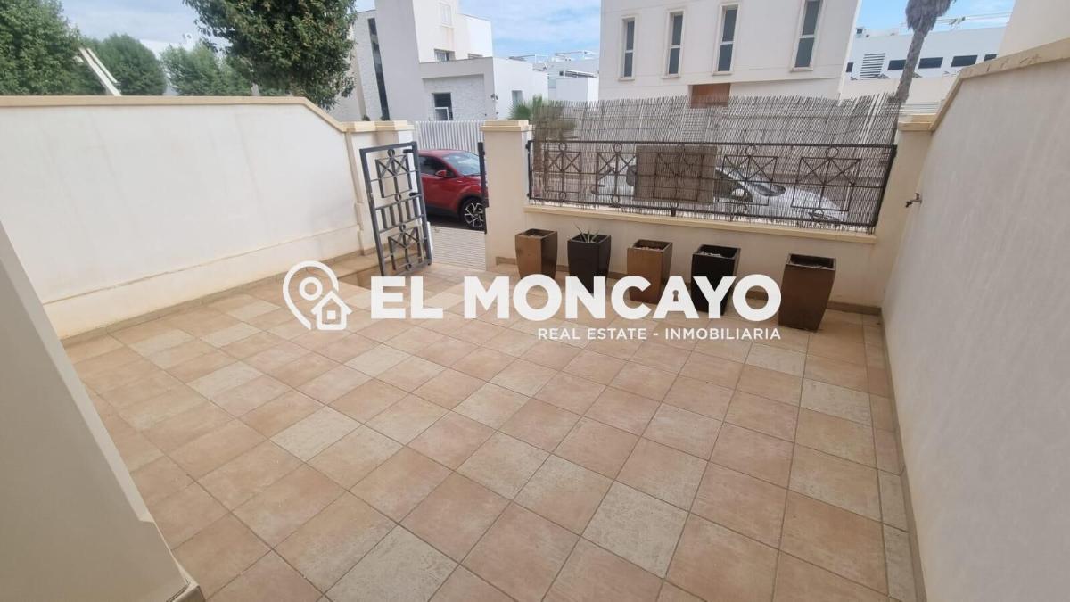 Apartament w Guardamar del Segura, Alicante, Hiszpania 3 sypialnie, 106 mkw. nr 149121