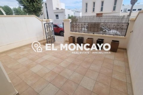 Apartament w Guardamar del Segura, Alicante, Hiszpania 3 sypialnie, 106 mkw. nr 149121