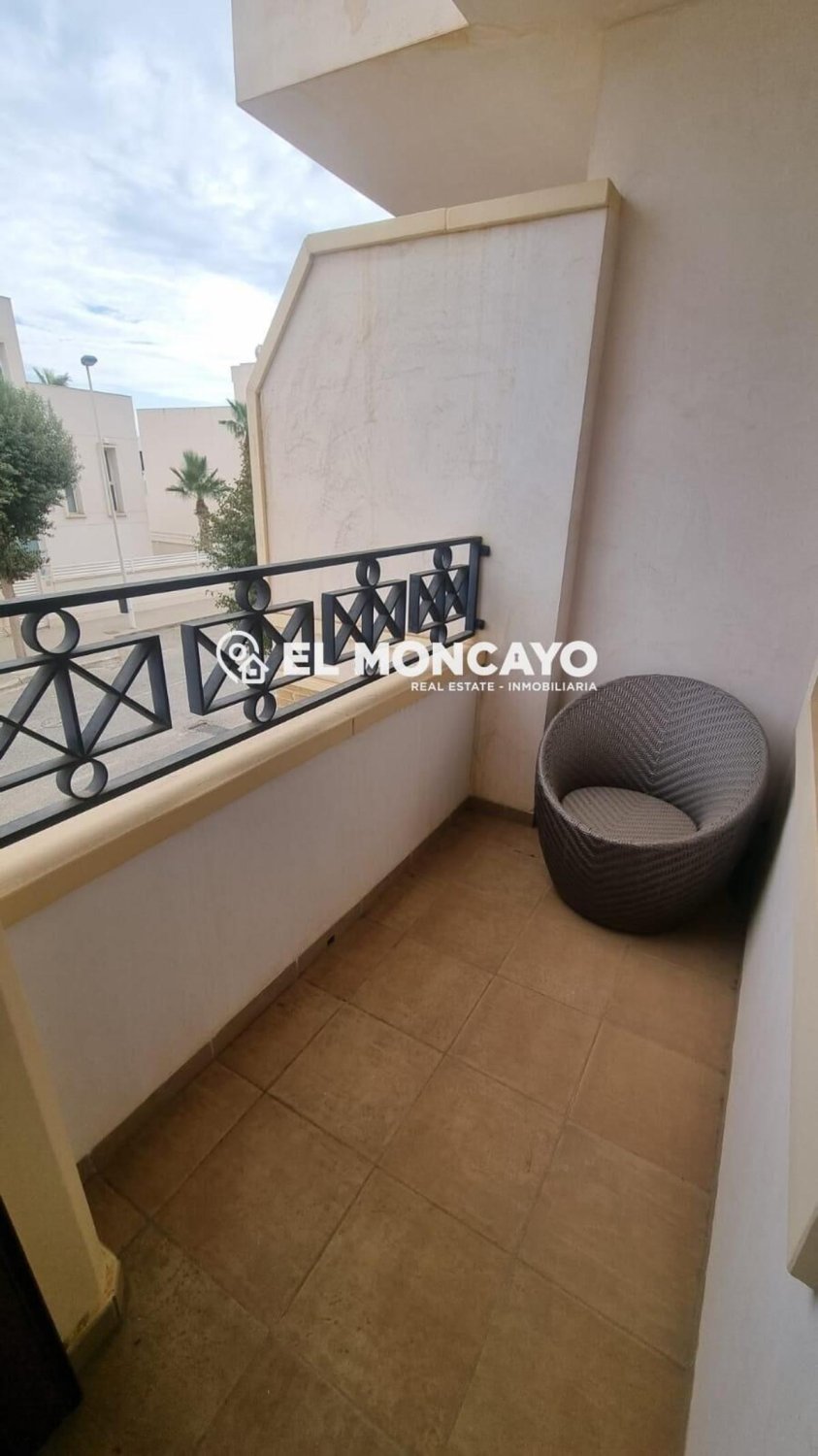 Apartament w Guardamar del Segura, Alicante, Hiszpania 3 sypialnie, 106 mkw. nr 149121