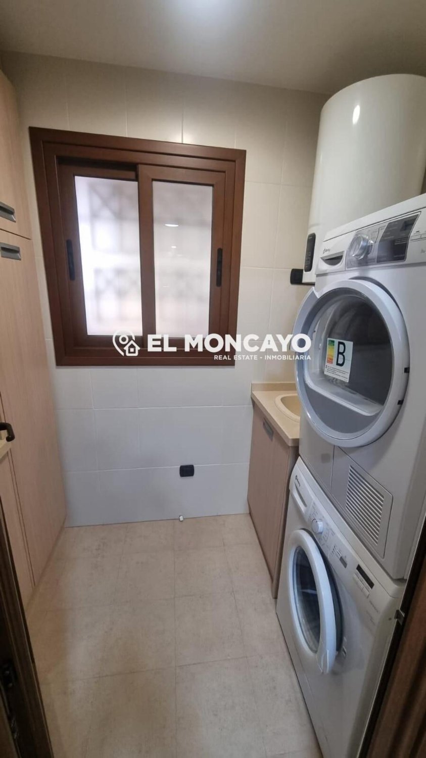 Apartament w Guardamar del Segura, Alicante, Hiszpania 3 sypialnie, 106 mkw. nr 149121
