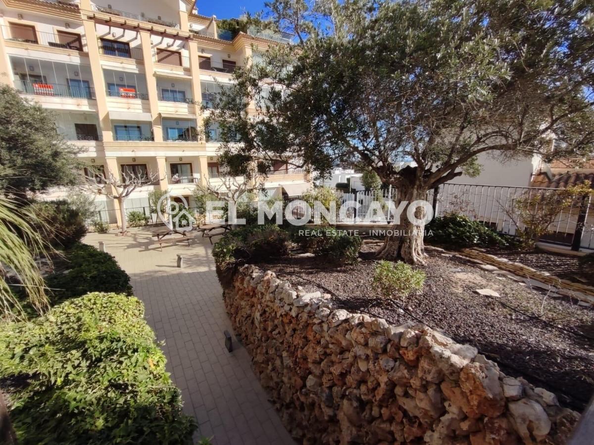 Apartament w Guardamar del Segura, Alicante, Hiszpania 3 sypialnie, 106 mkw. nr 149121