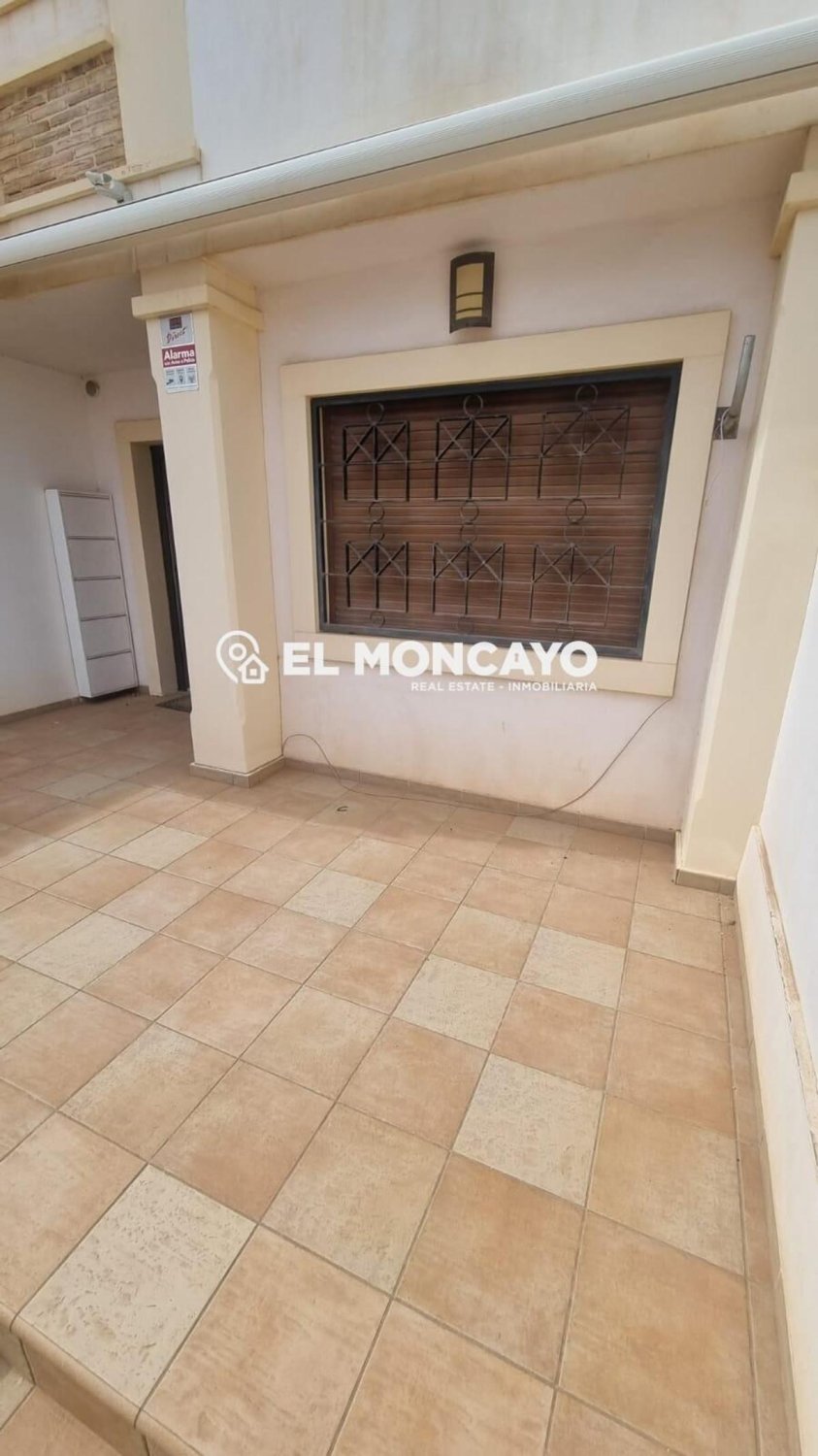 Apartament w Guardamar del Segura, Alicante, Hiszpania 3 sypialnie, 106 mkw. nr 149121