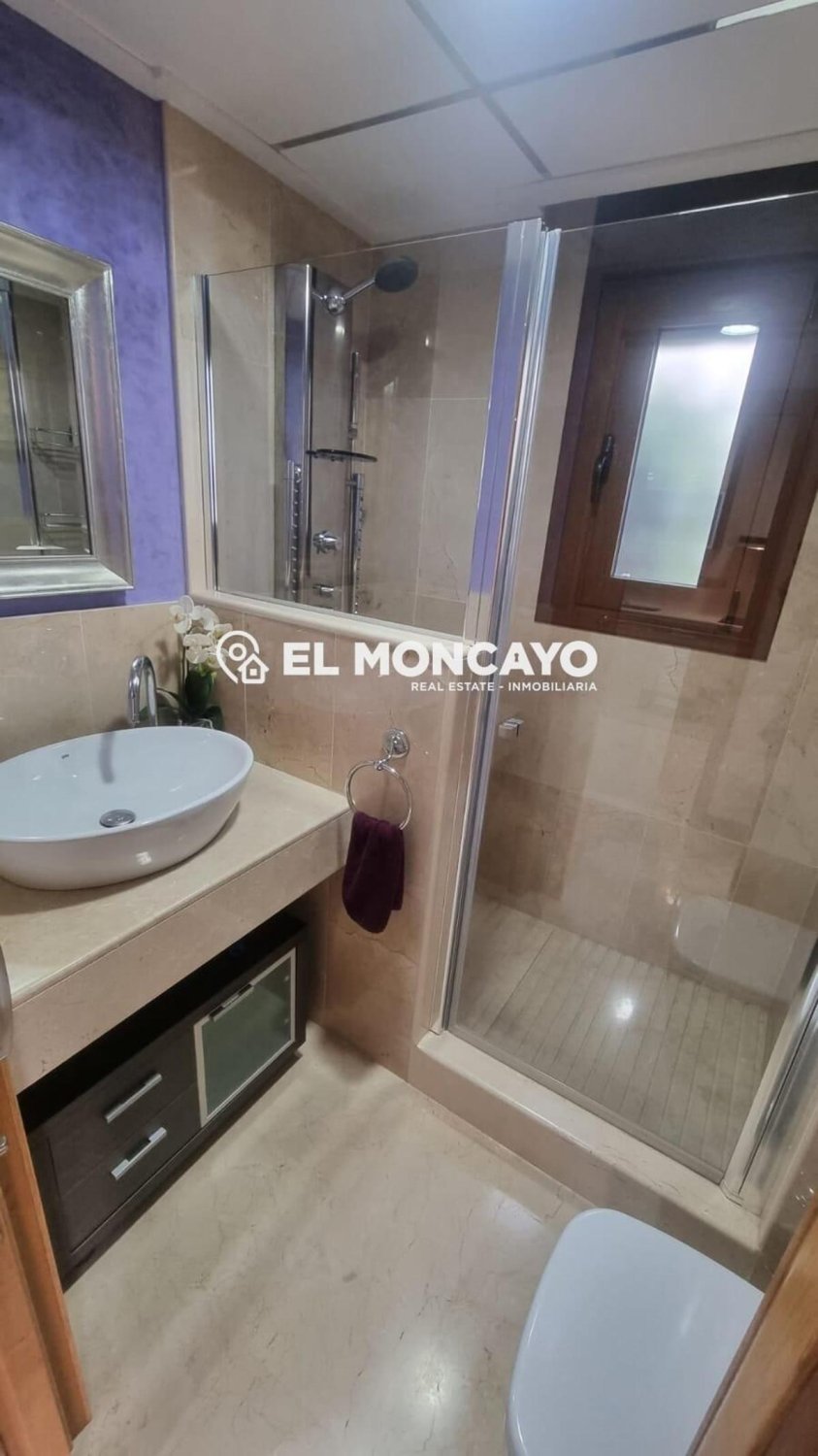 Apartament w Guardamar del Segura, Alicante, Hiszpania 3 sypialnie, 106 mkw. nr 149121