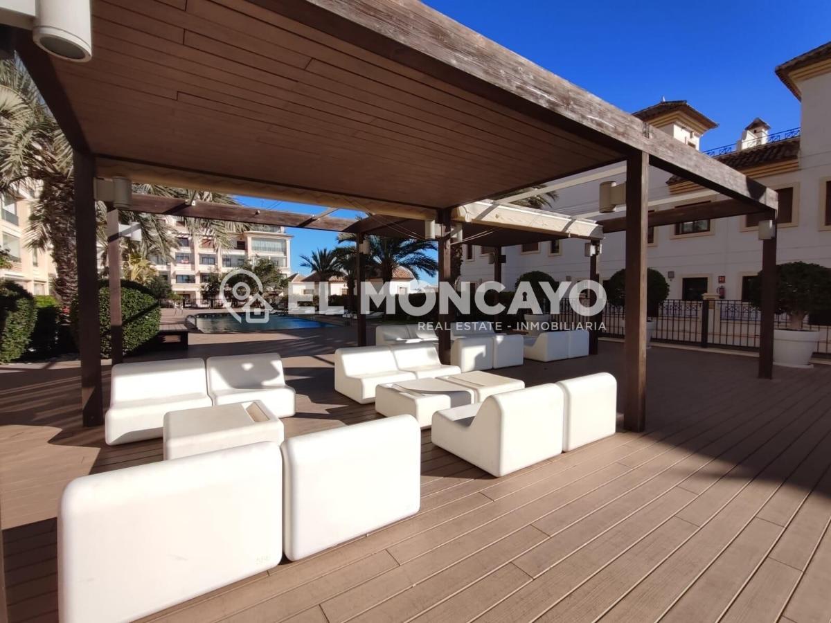 Apartament w Guardamar del Segura, Alicante, Hiszpania 3 sypialnie, 106 mkw. nr 149121