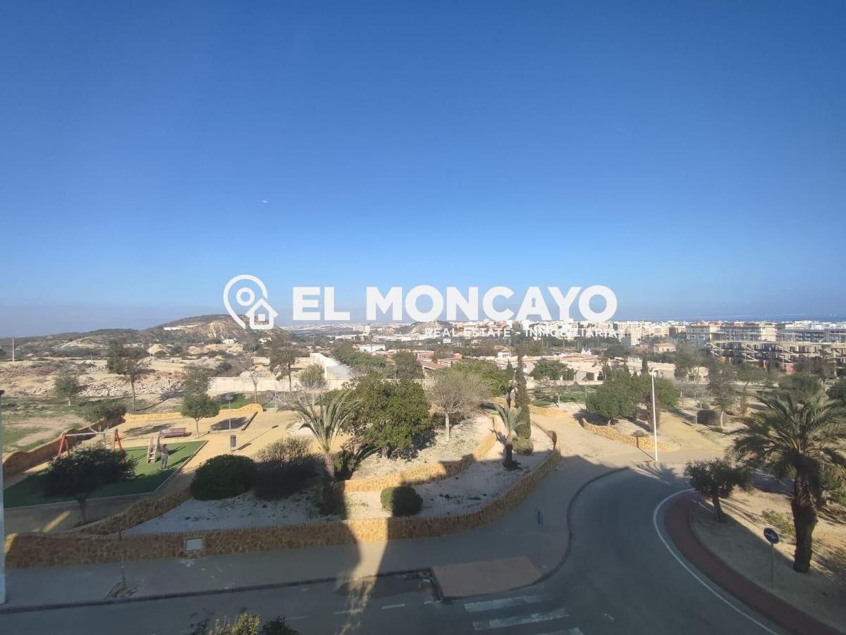 Apartament w Guardamar del Segura, Alicante, Hiszpania 3 sypialnie, 106 mkw. nr 149121