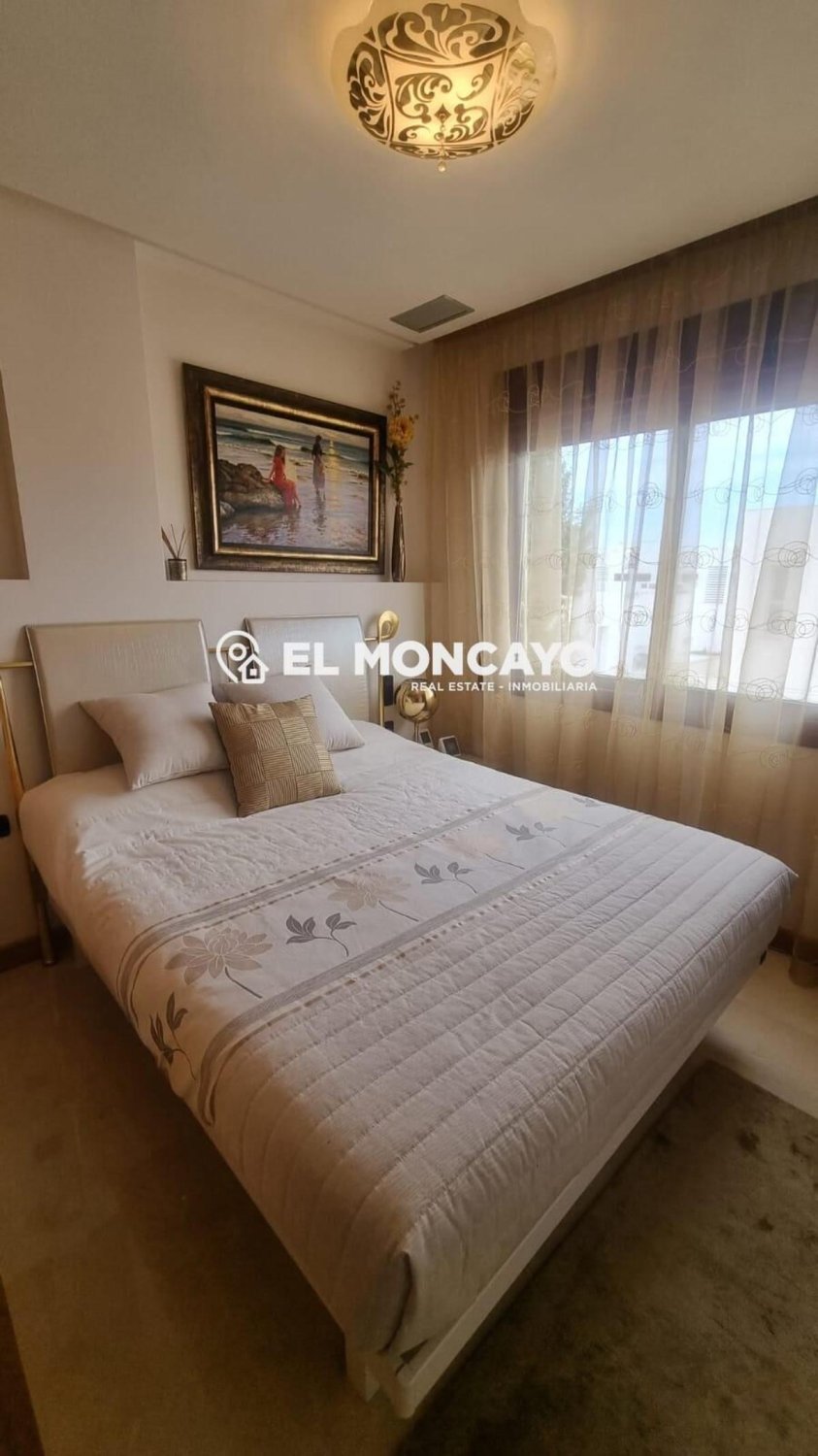 Apartament w Guardamar del Segura, Alicante, Hiszpania 3 sypialnie, 106 mkw. nr 149121