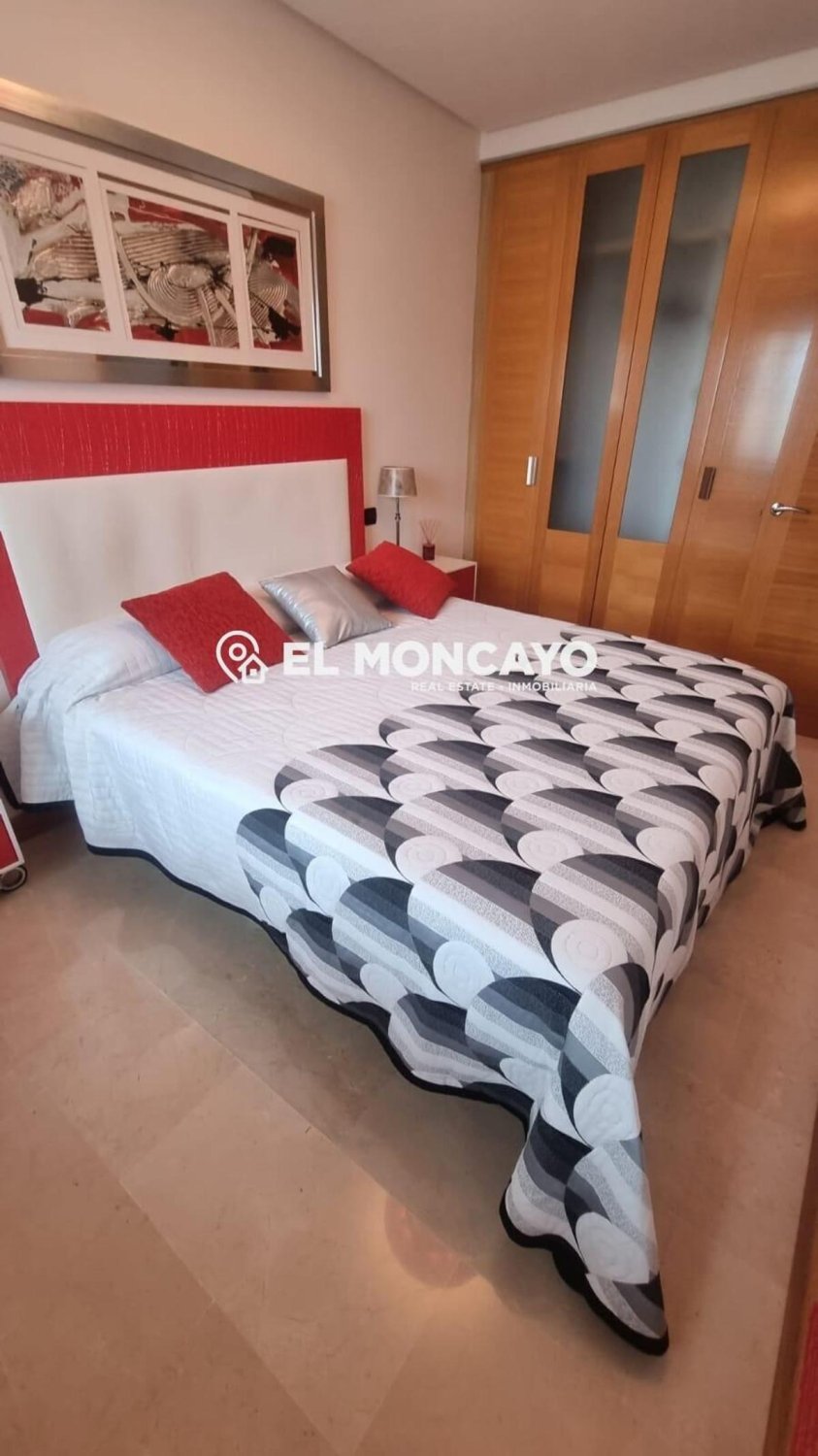 Apartament w Guardamar del Segura, Alicante, Hiszpania 3 sypialnie, 106 mkw. nr 149121