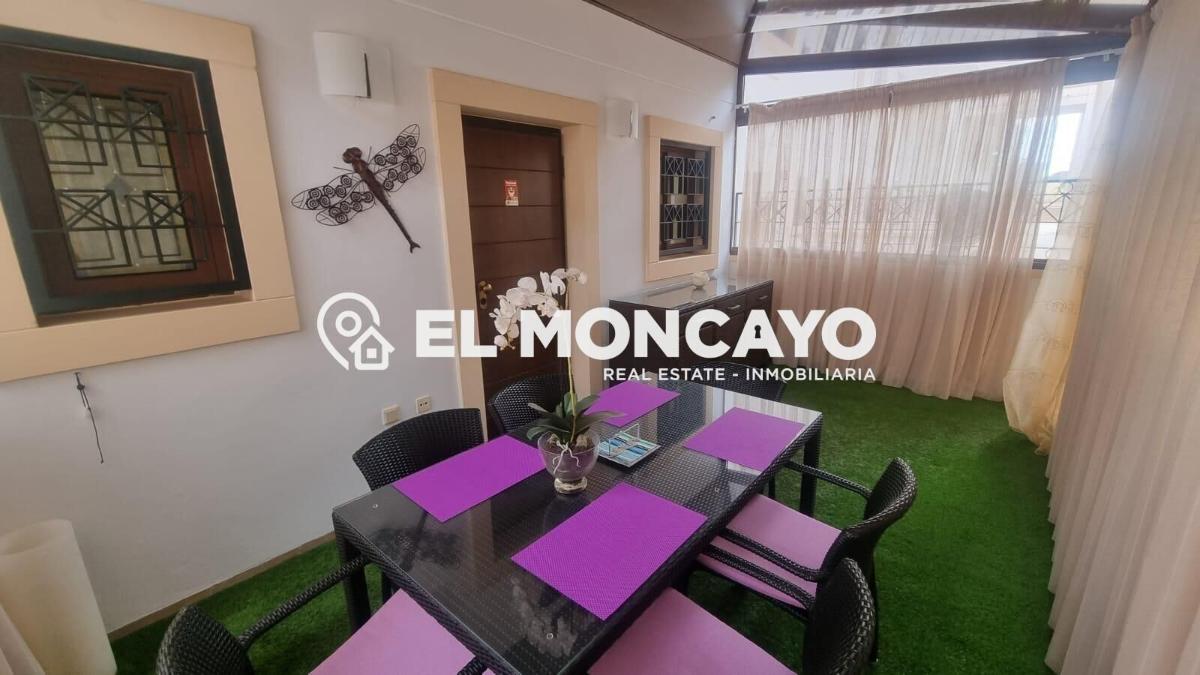 Apartament w Guardamar del Segura, Alicante, Hiszpania 3 sypialnie, 106 mkw. nr 149121