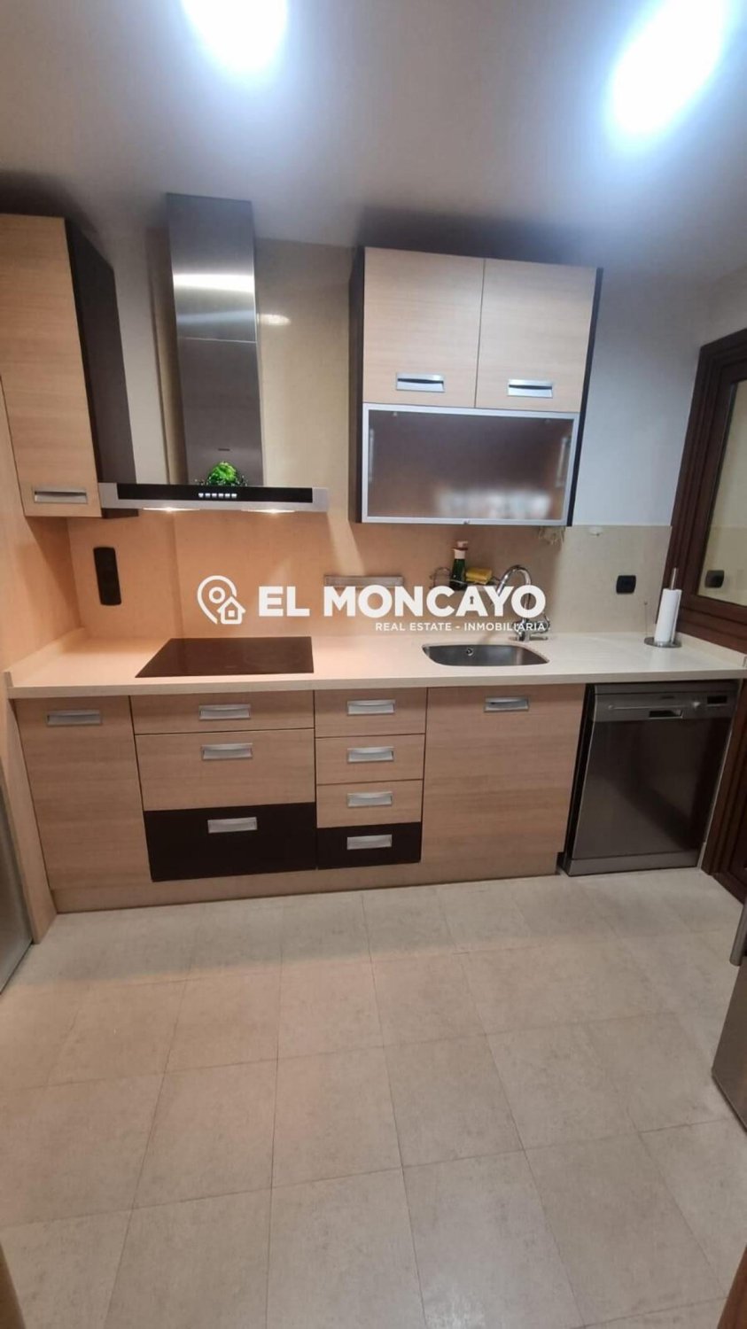 Apartament w Guardamar del Segura, Alicante, Hiszpania 3 sypialnie, 106 mkw. nr 149121