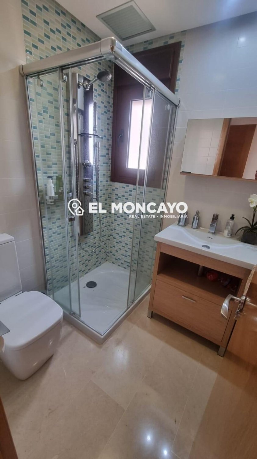 Apartament w Guardamar del Segura, Alicante, Hiszpania 3 sypialnie, 106 mkw. nr 149121