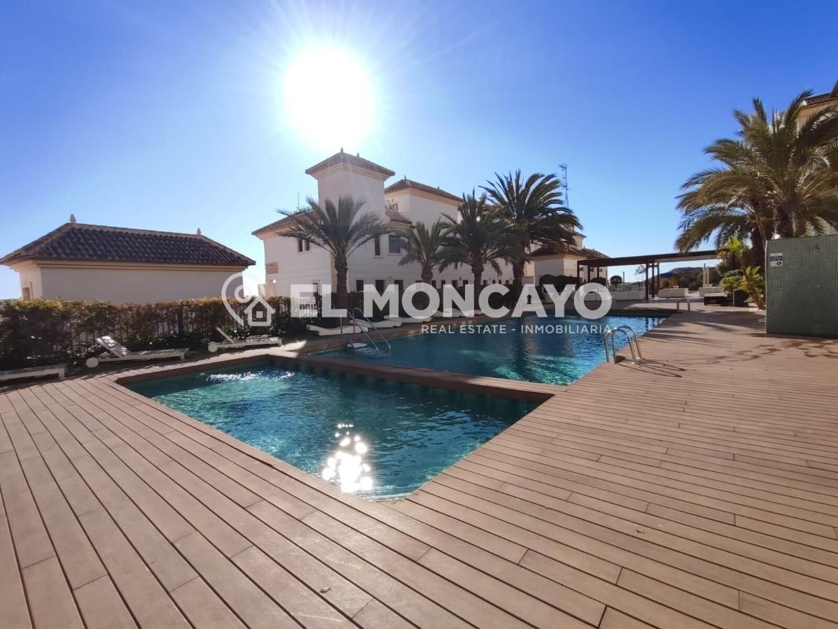 Apartament w Guardamar del Segura, Alicante, Hiszpania 3 sypialnie, 106 mkw. nr 149121