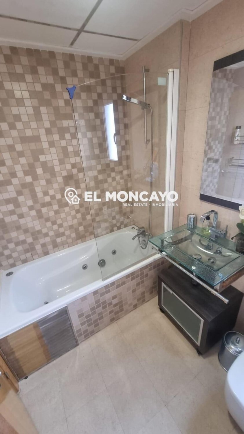 Apartament w Guardamar del Segura, Alicante, Hiszpania 3 sypialnie, 106 mkw. nr 149121