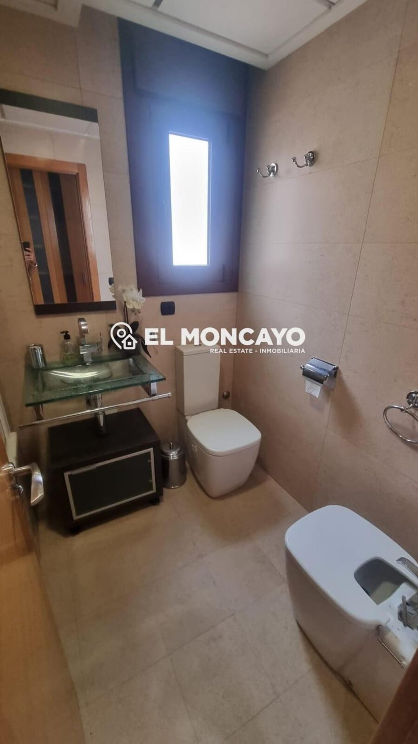 Apartament w Guardamar del Segura, Alicante, Hiszpania 3 sypialnie, 106 mkw. nr 149121
