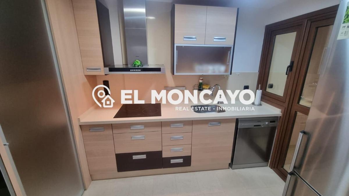 Apartament w Guardamar del Segura, Alicante, Hiszpania 3 sypialnie, 106 mkw. nr 149121