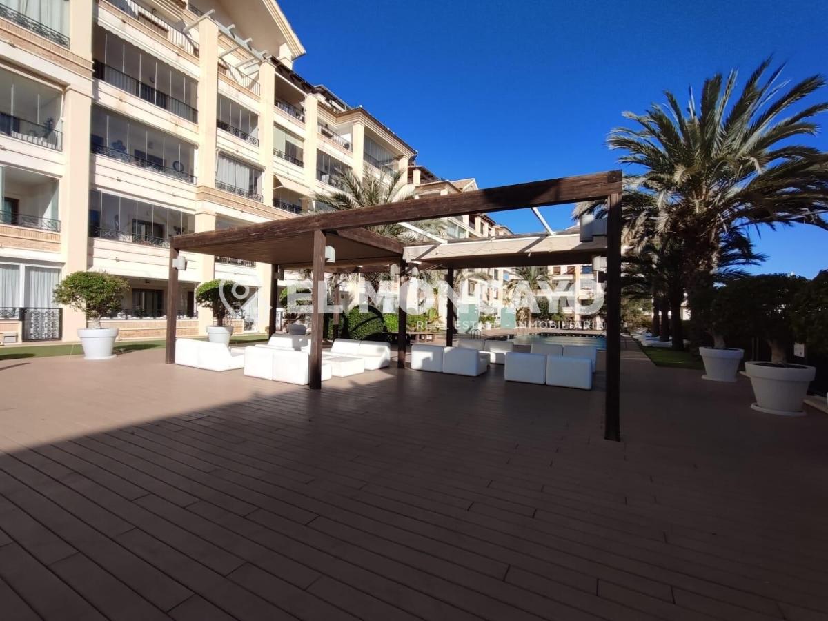 Apartament w Guardamar del Segura, Alicante, Hiszpania 3 sypialnie, 106 mkw. nr 149121