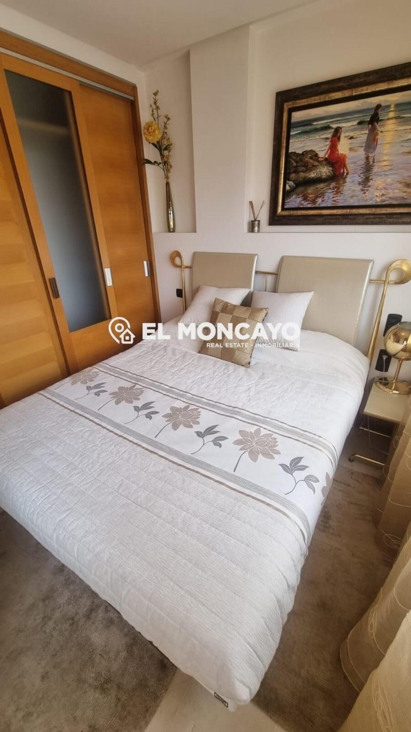 Apartament w Guardamar del Segura, Alicante, Hiszpania 3 sypialnie, 106 mkw. nr 149121