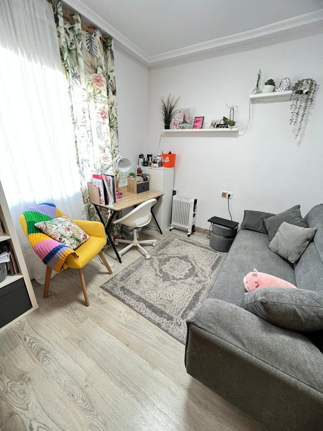 Lägenhet i Torrevieja, Alicante, Spanien 2 sovrum, 65 kvm. Nr. 149119
