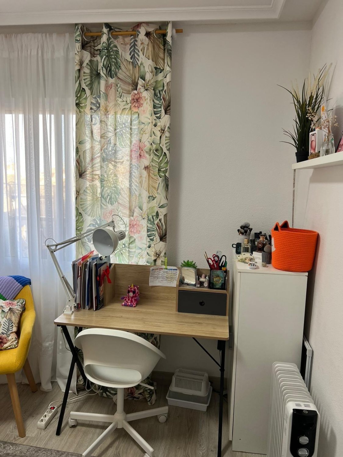 Lägenhet i Torrevieja, Alicante, Spanien 2 sovrum, 65 kvm. Nr. 149119