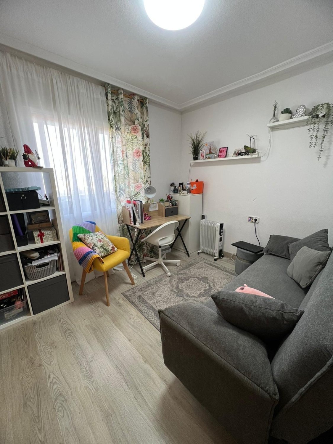 Lägenhet i Torrevieja, Alicante, Spanien 2 sovrum, 65 kvm. Nr. 149119