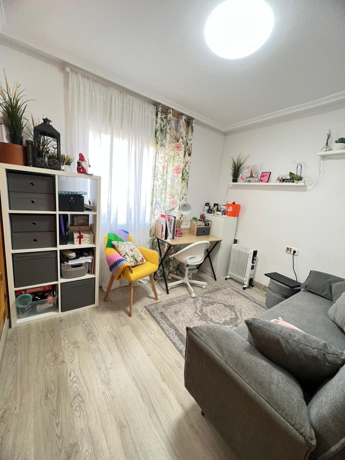 Lägenhet i Torrevieja, Alicante, Spanien 2 sovrum, 65 kvm. Nr. 149119