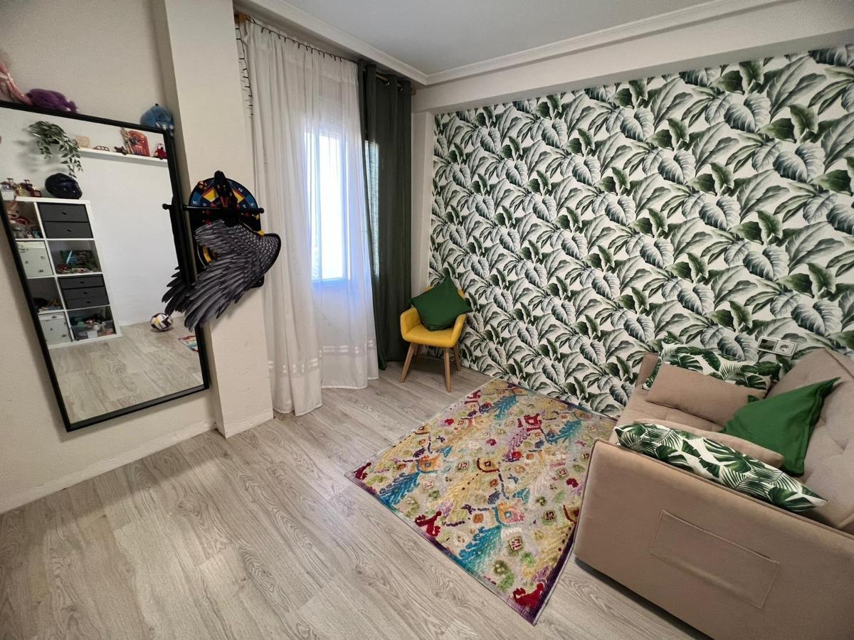 Lägenhet i Torrevieja, Alicante, Spanien 2 sovrum, 65 kvm. Nr. 149119