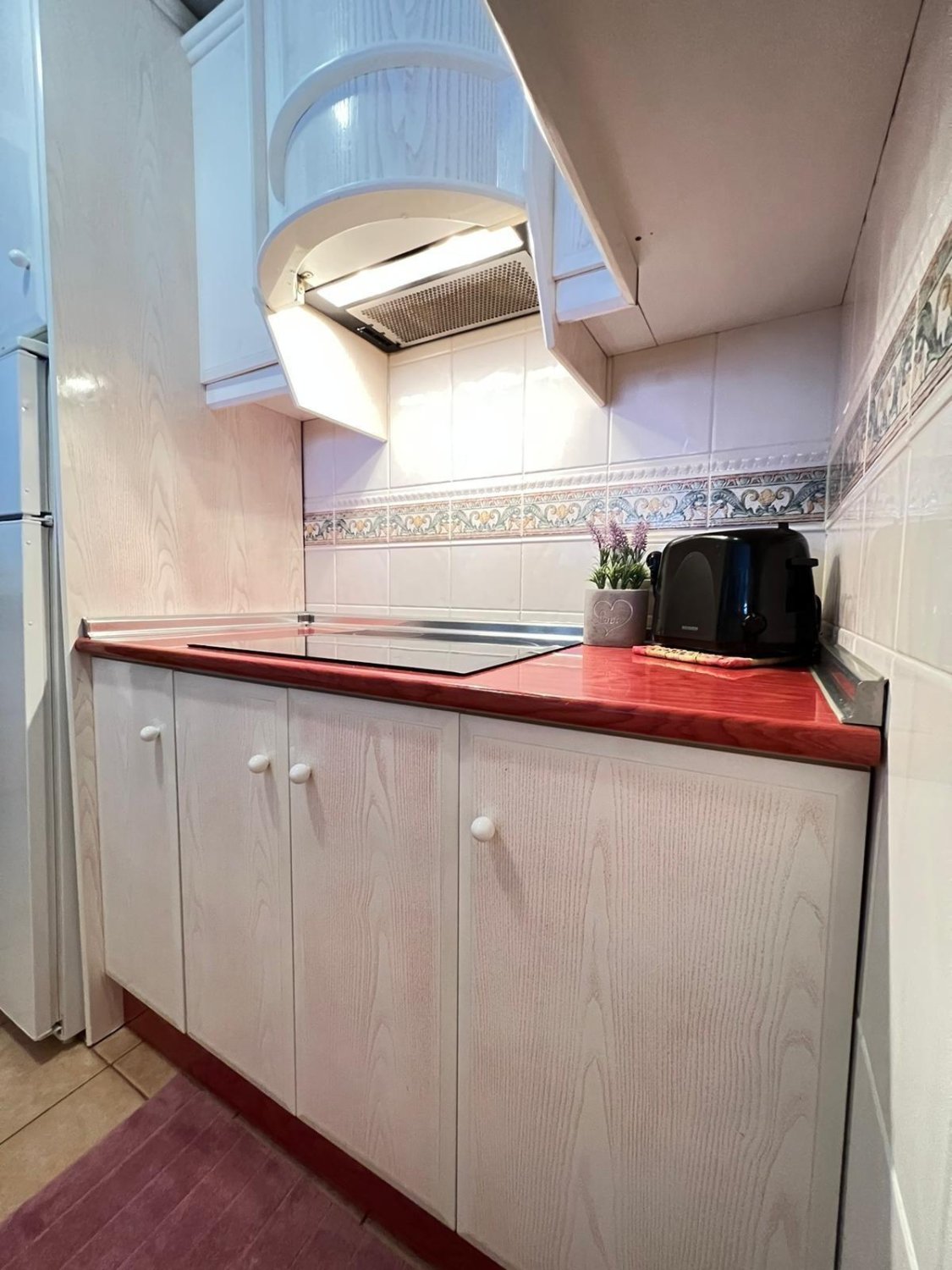 Lägenhet i Torrevieja, Alicante, Spanien 2 sovrum, 65 kvm. Nr. 149119