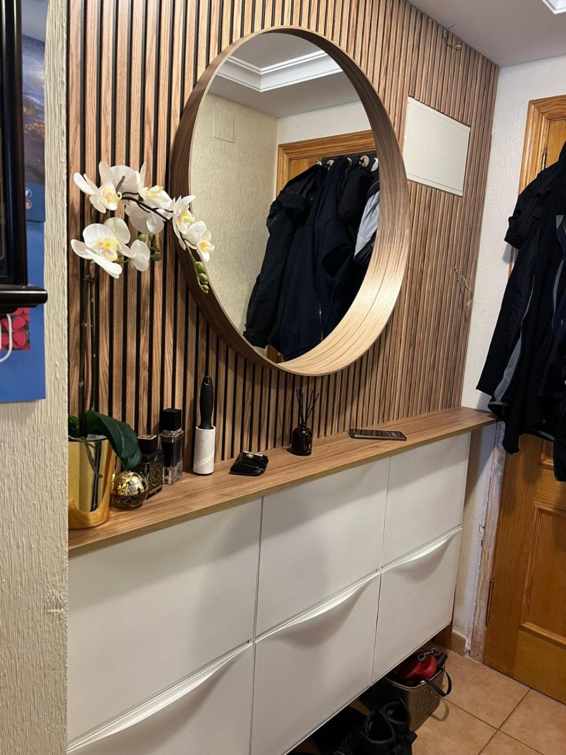 Lägenhet i Torrevieja, Alicante, Spanien 2 sovrum, 65 kvm. Nr. 149119