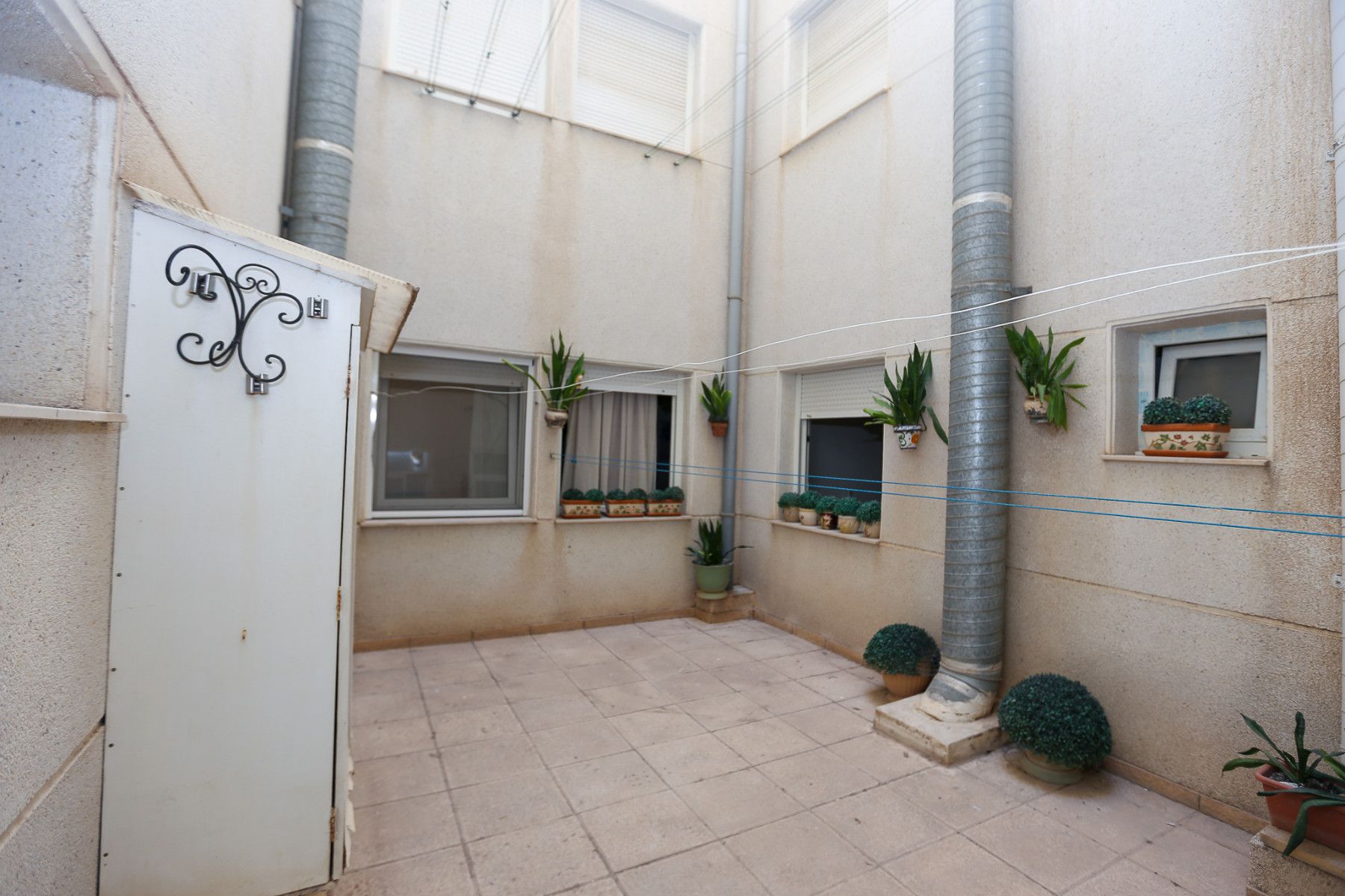 Appartamento a La Mata, Alicante, Spagna 99 mq. N° 179297