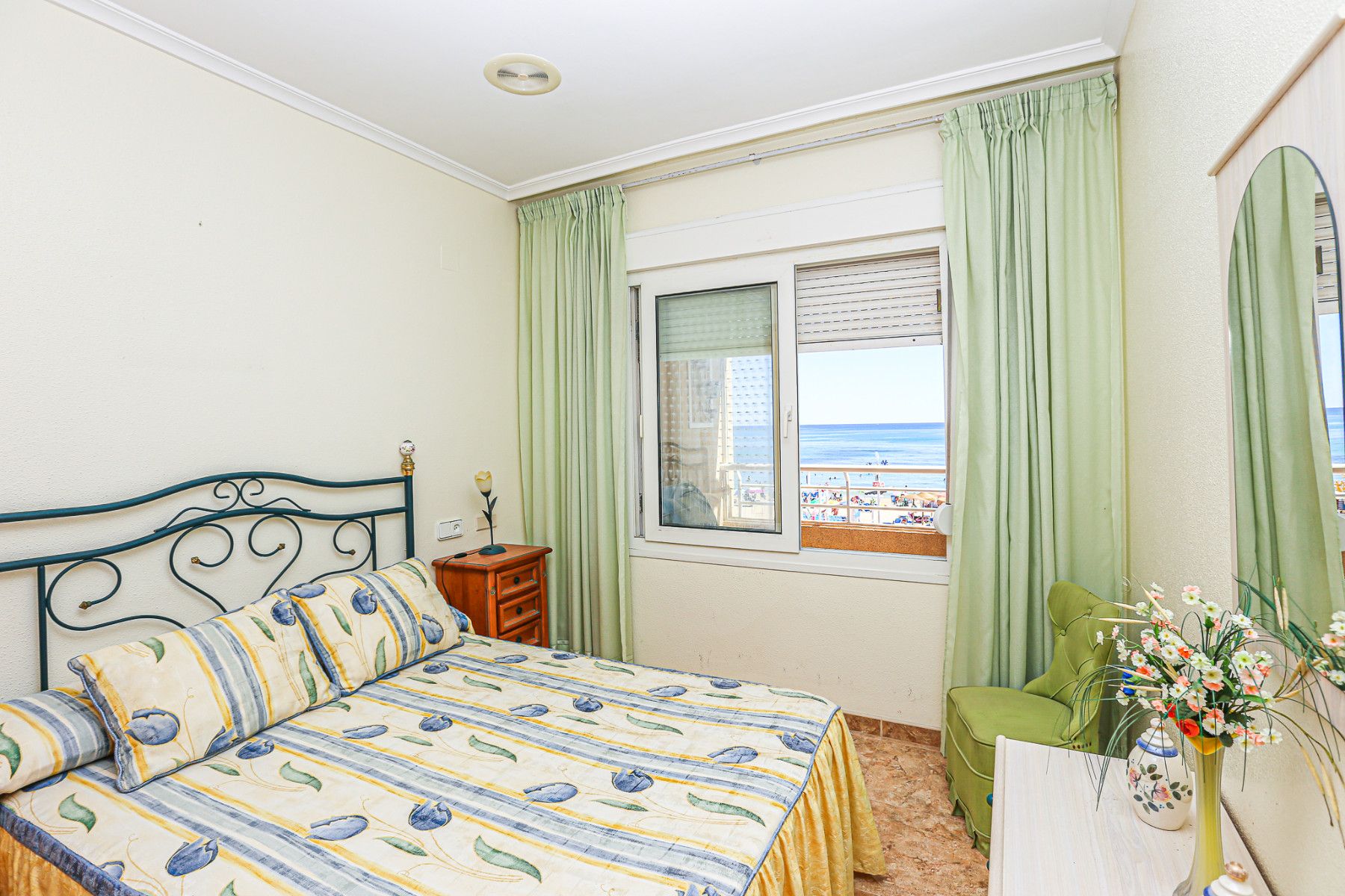 Appartamento a La Mata, Alicante, Spagna 99 mq. N° 179297