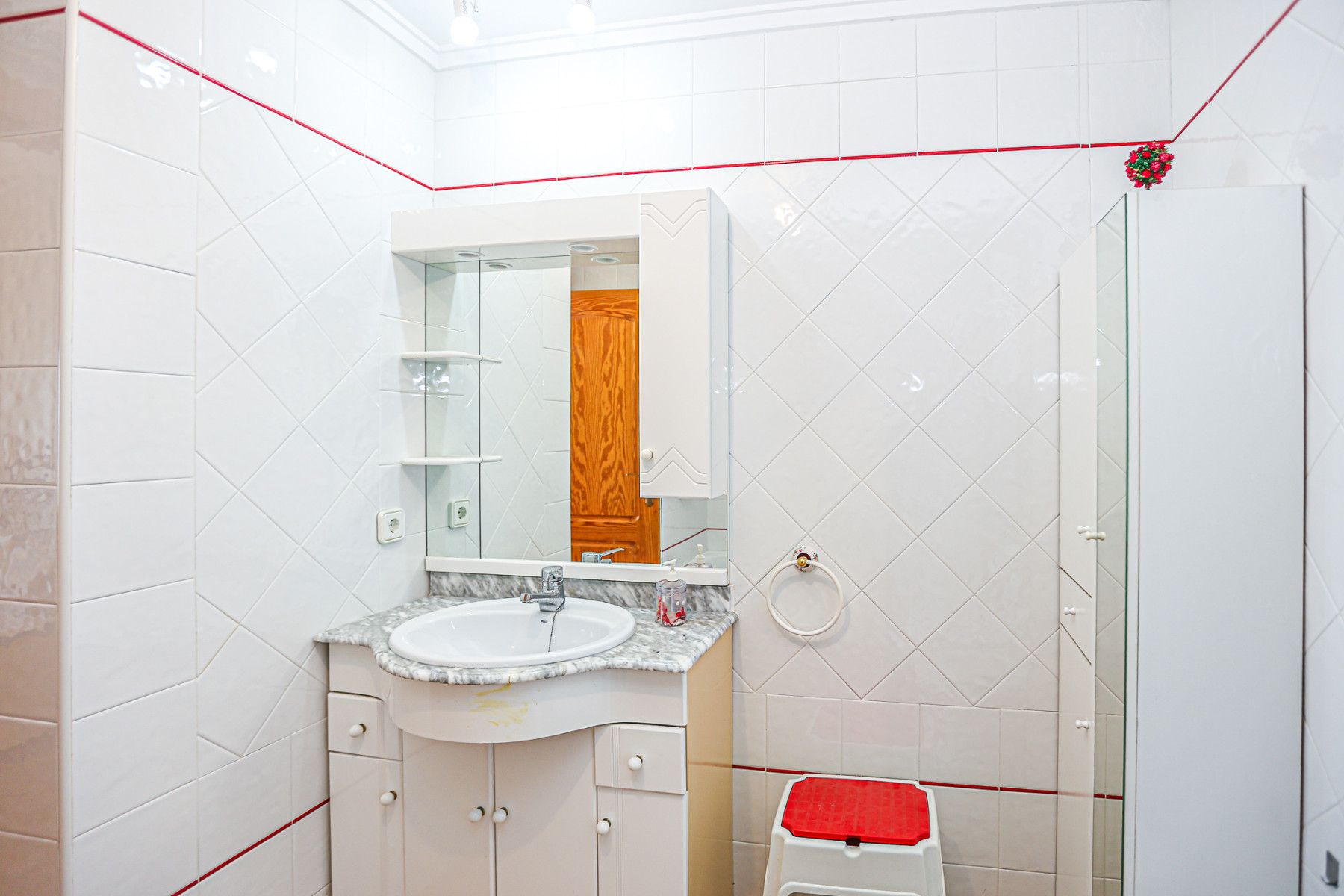 Appartamento a La Mata, Alicante, Spagna 99 mq. N° 179297