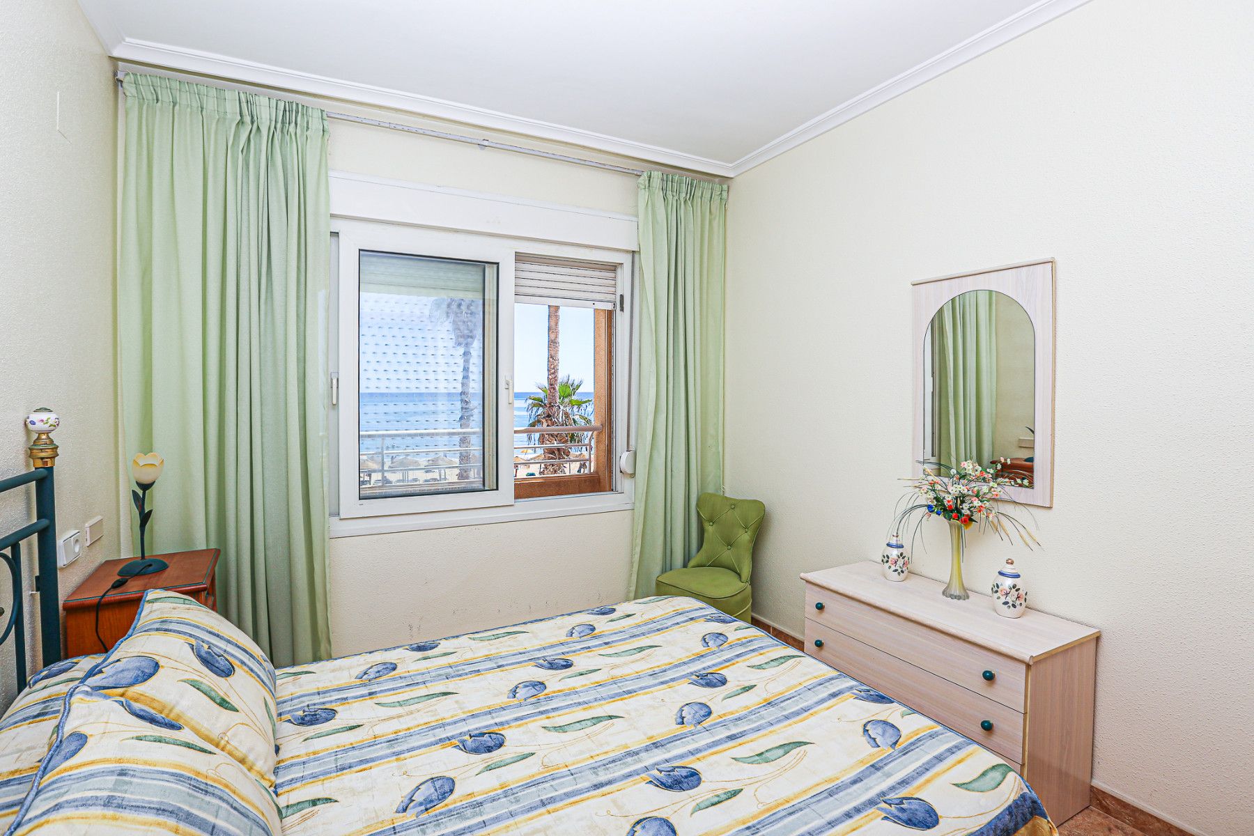 Appartamento a La Mata, Alicante, Spagna 99 mq. N° 179297