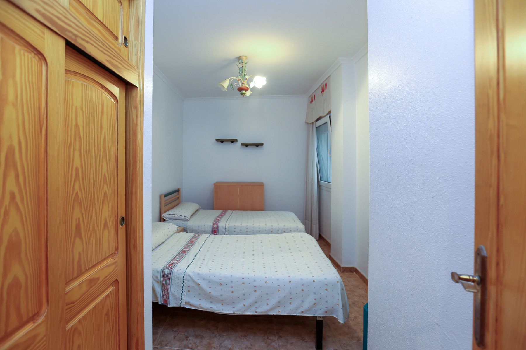 Appartamento a La Mata, Alicante, Spagna 99 mq. N° 179297