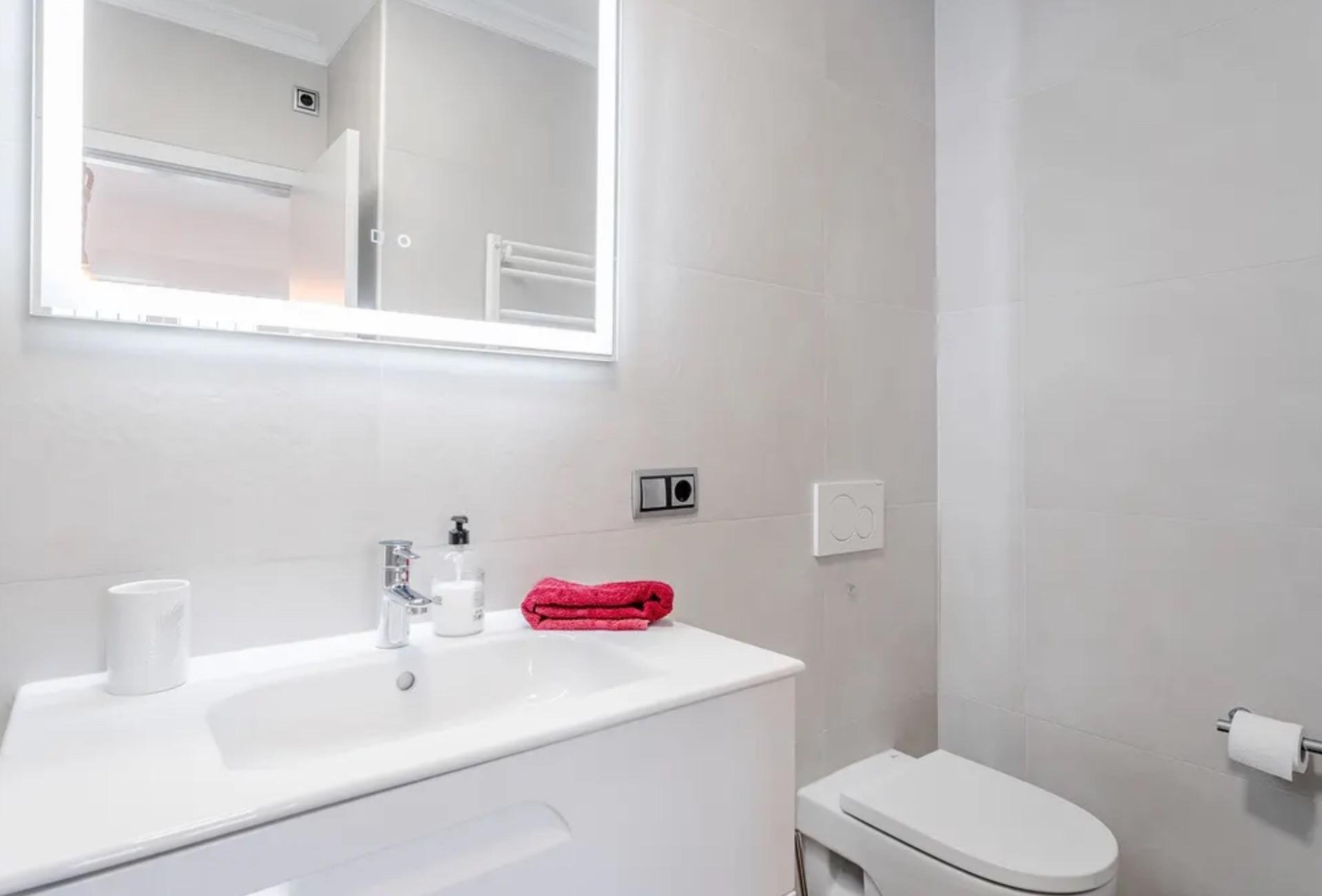 Huvila Moraira, Alicante, Espanja 247 m2 No. 179296
