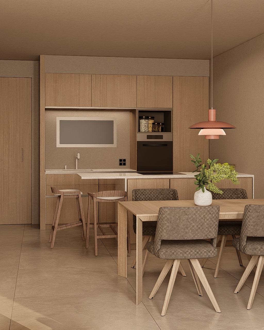 Appartamento a Javea, Alicante, Spagna 2 camere da letto, 83.71 mq. N° 179293