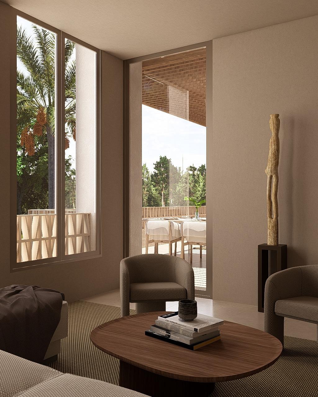 Appartamento a Javea, Alicante, Spagna 2 camere da letto, 83.71 mq. N° 179293