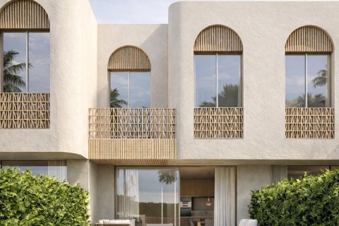 Appartamento a Javea, Alicante, Spagna 2 camere da letto, 83.71 mq. N° 179293