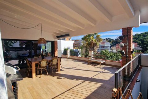 Māja Lloret de Mar, Girona, Spānijā 4 istabas, 239 m2 Nr. 140796