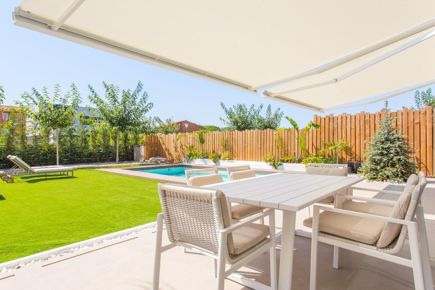House à Sant Andreu de Llavaneres, Barcelona, Espagne 5 chambres,  No. 140799