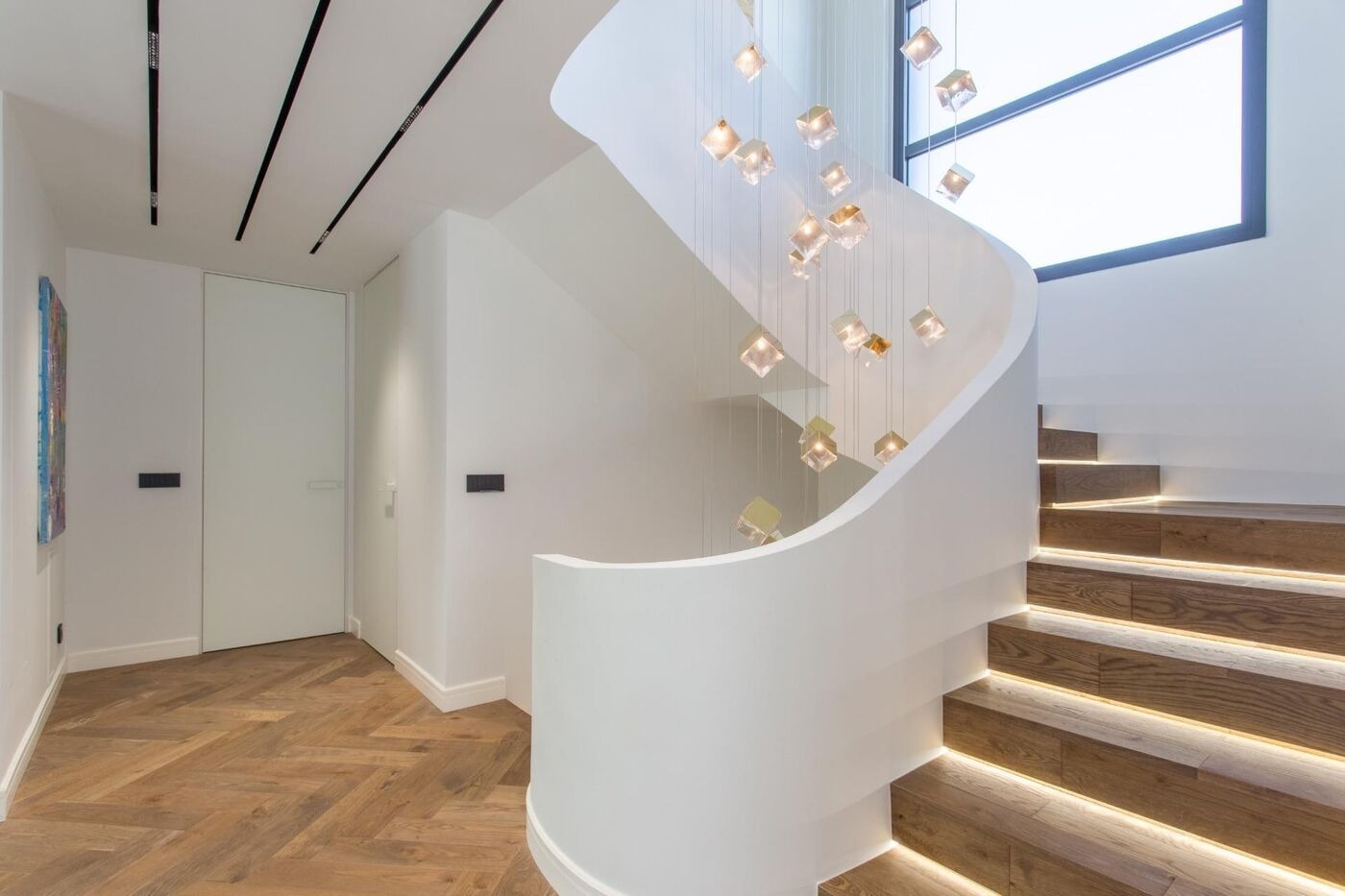 House à Sant Andreu de Llavaneres, Barcelona, Espagne 5 chambres,  No. 140799