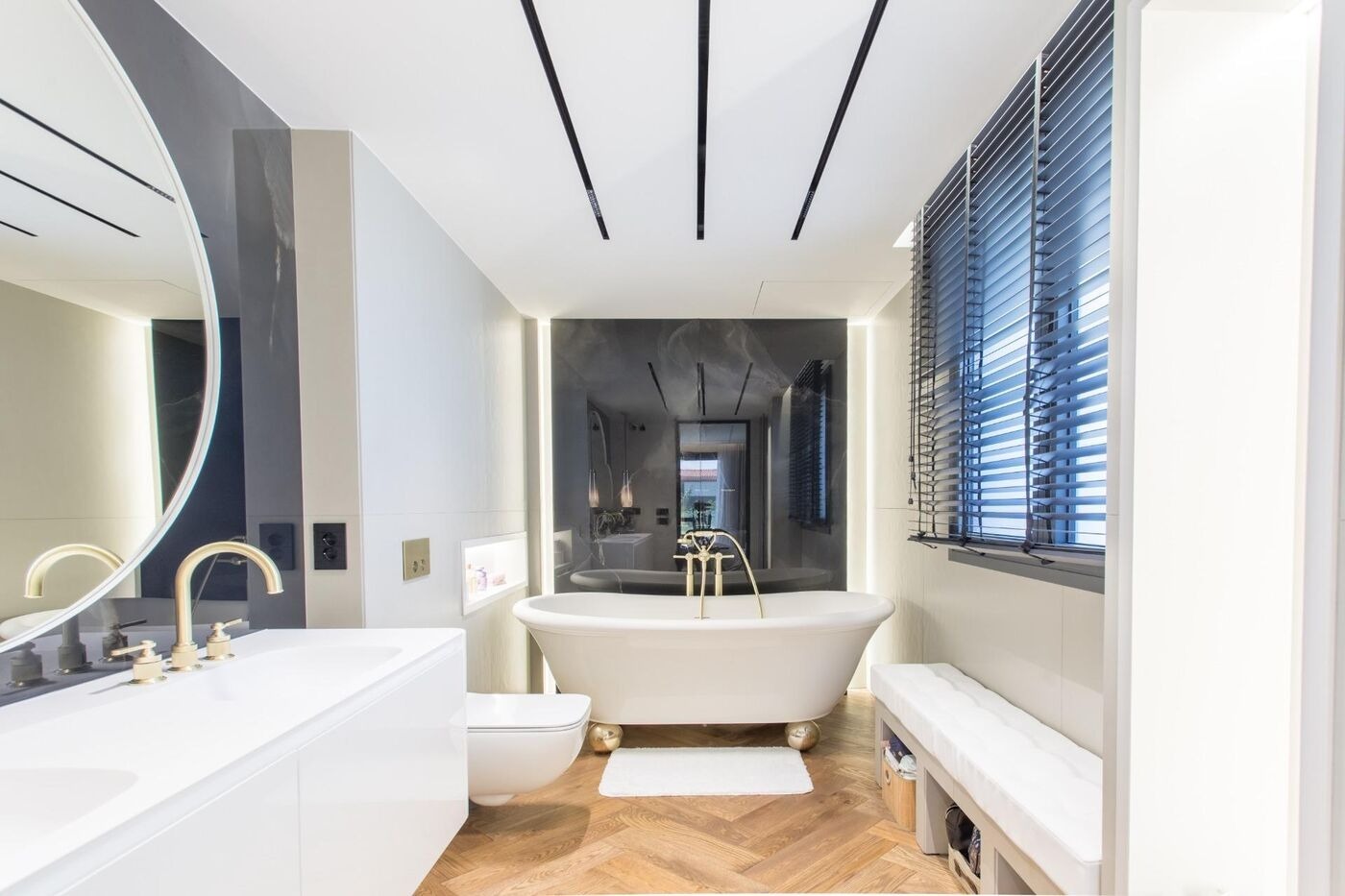 House à Sant Andreu de Llavaneres, Barcelona, Espagne 5 chambres,  No. 140799