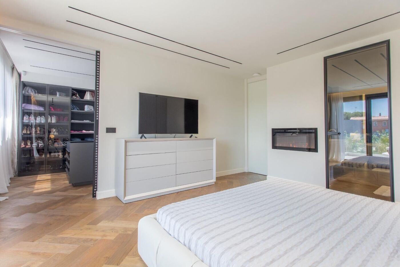 House à Sant Andreu de Llavaneres, Barcelona, Espagne 5 chambres,  No. 140799