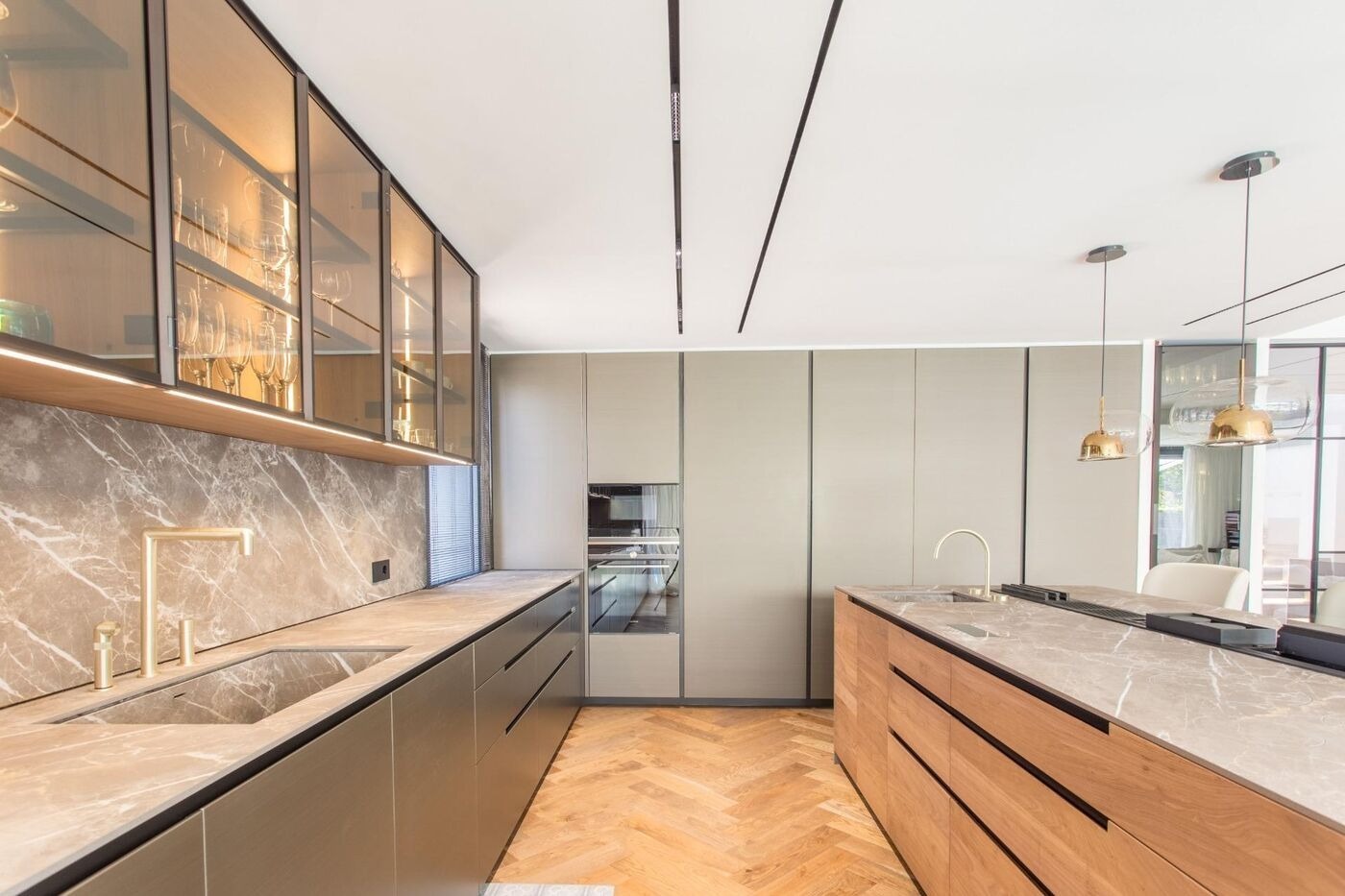 House à Sant Andreu de Llavaneres, Barcelona, Espagne 5 chambres,  No. 140799