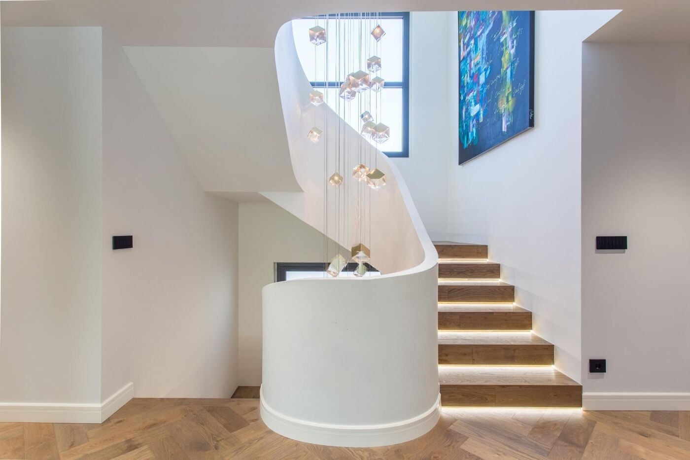 House à Sant Andreu de Llavaneres, Barcelona, Espagne 5 chambres,  No. 140799